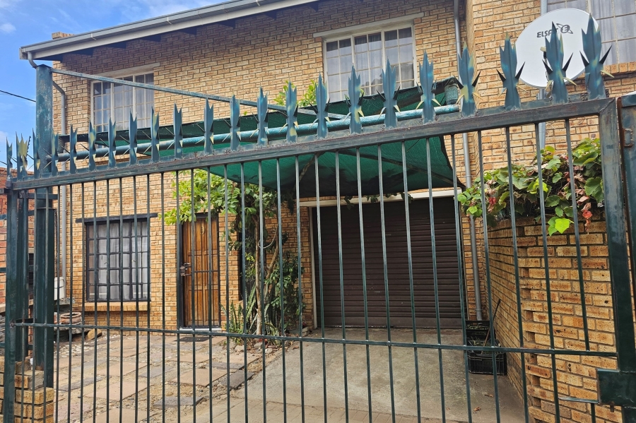 To Let 3 Bedroom Property for Rent in Rustenburg Central North West